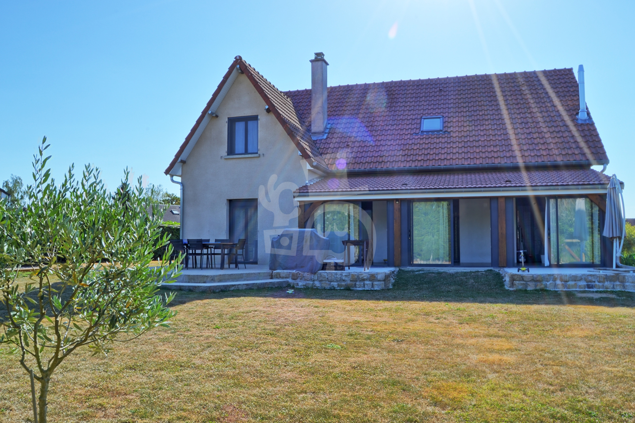 Maison à vendre à Falaise, 190 m², 8 pièces – photo 3 sur 20