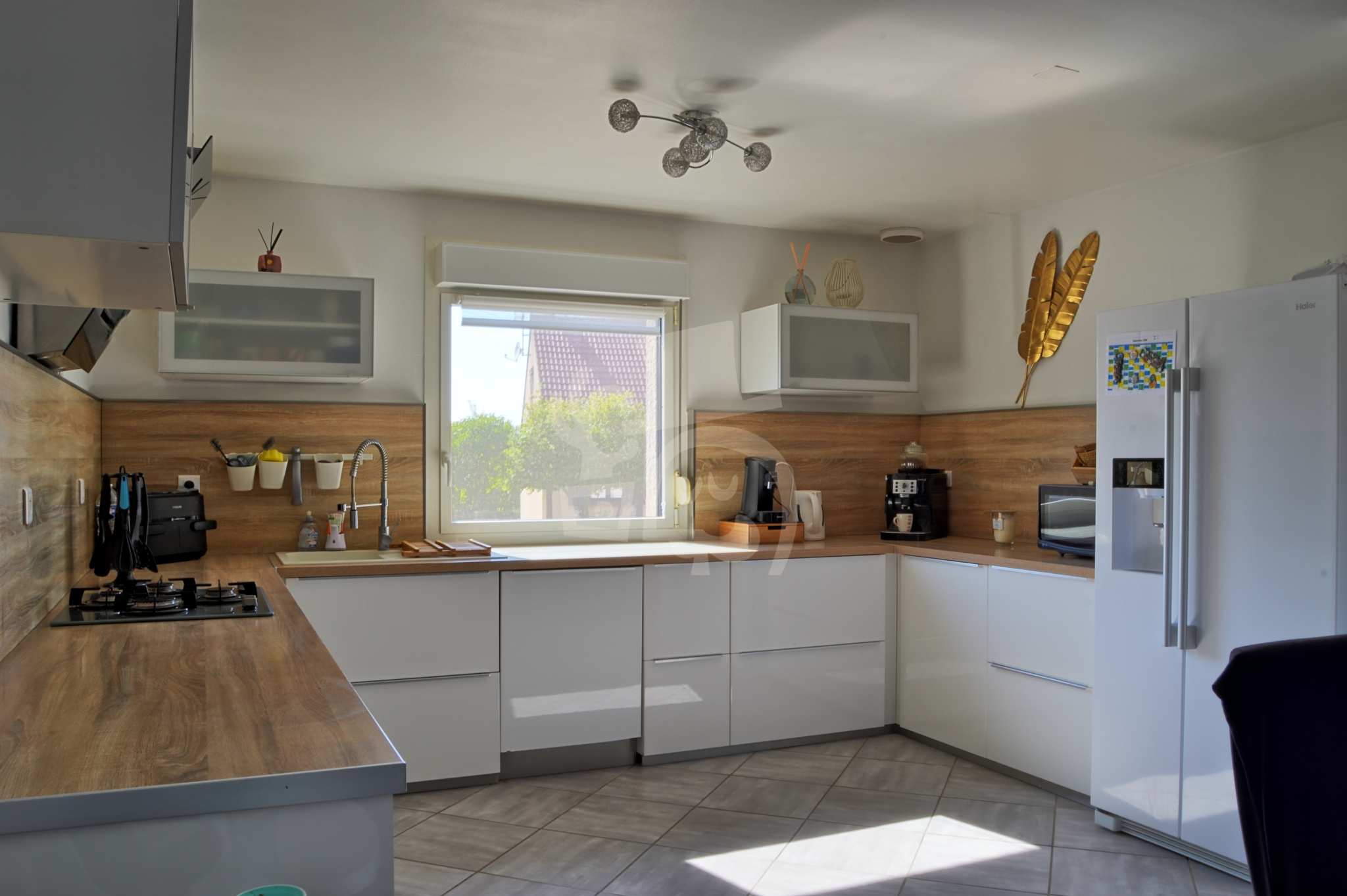 Maison à vendre à Falaise, 190 m², 8 pièces – photo 1 sur 30