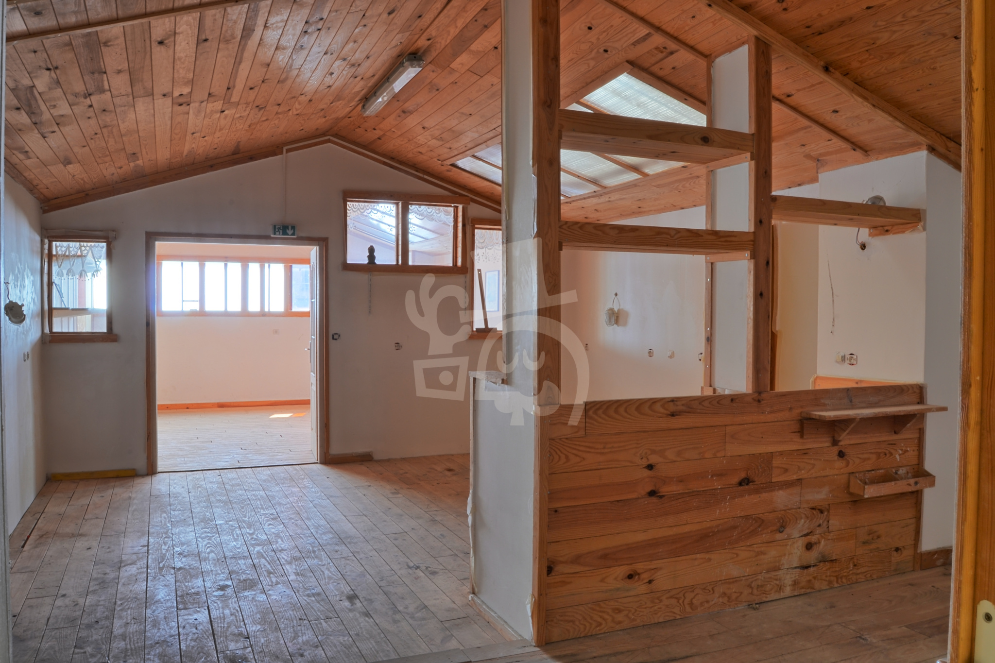 Immeuble à vendre à Chateau porcien, 206 m², 4 pièces – photo 3 sur 15