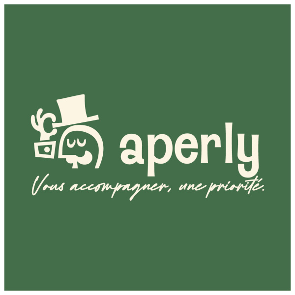 Aperly